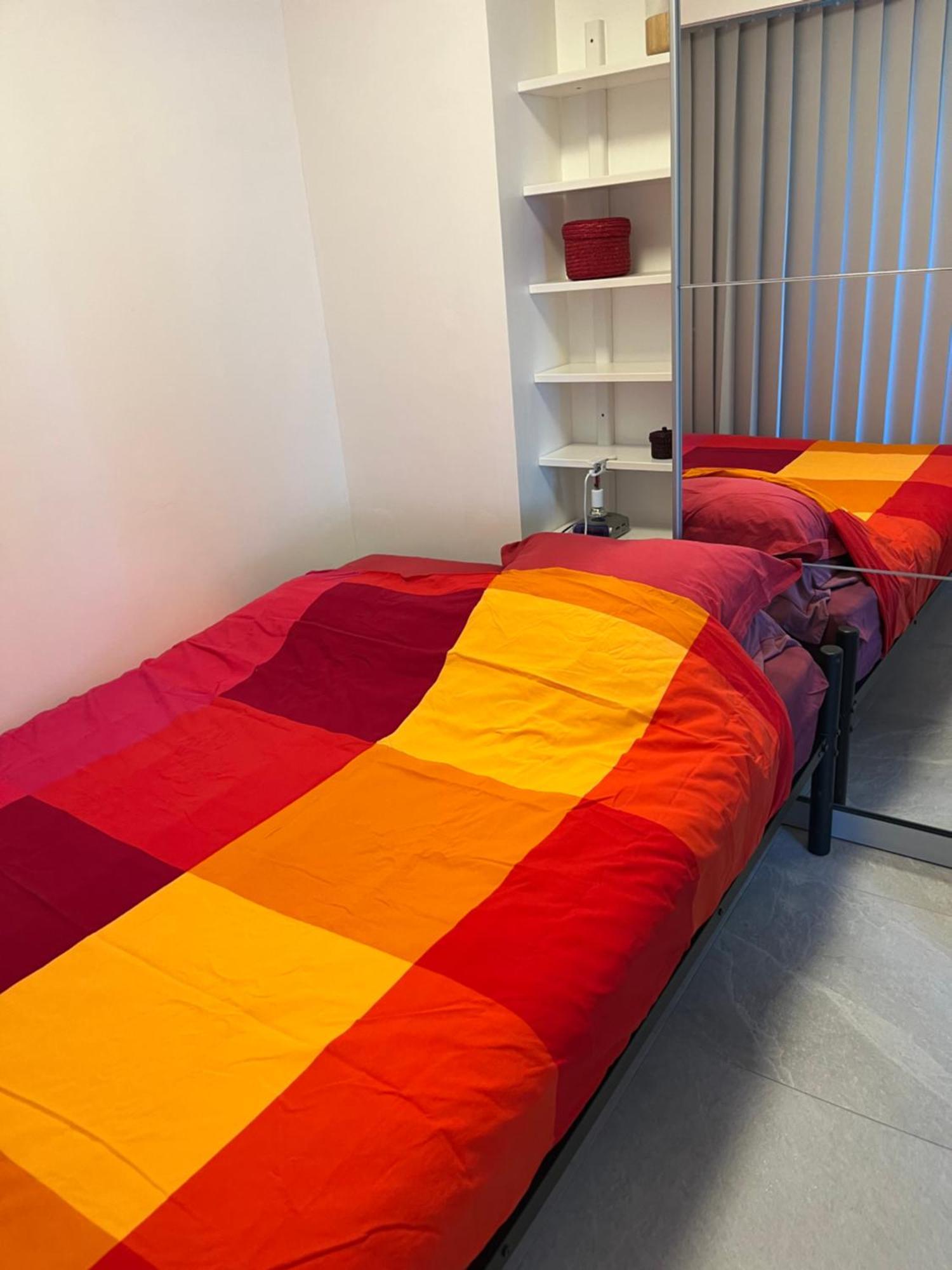 Appartement Carre D'or Bastion 1er Vue