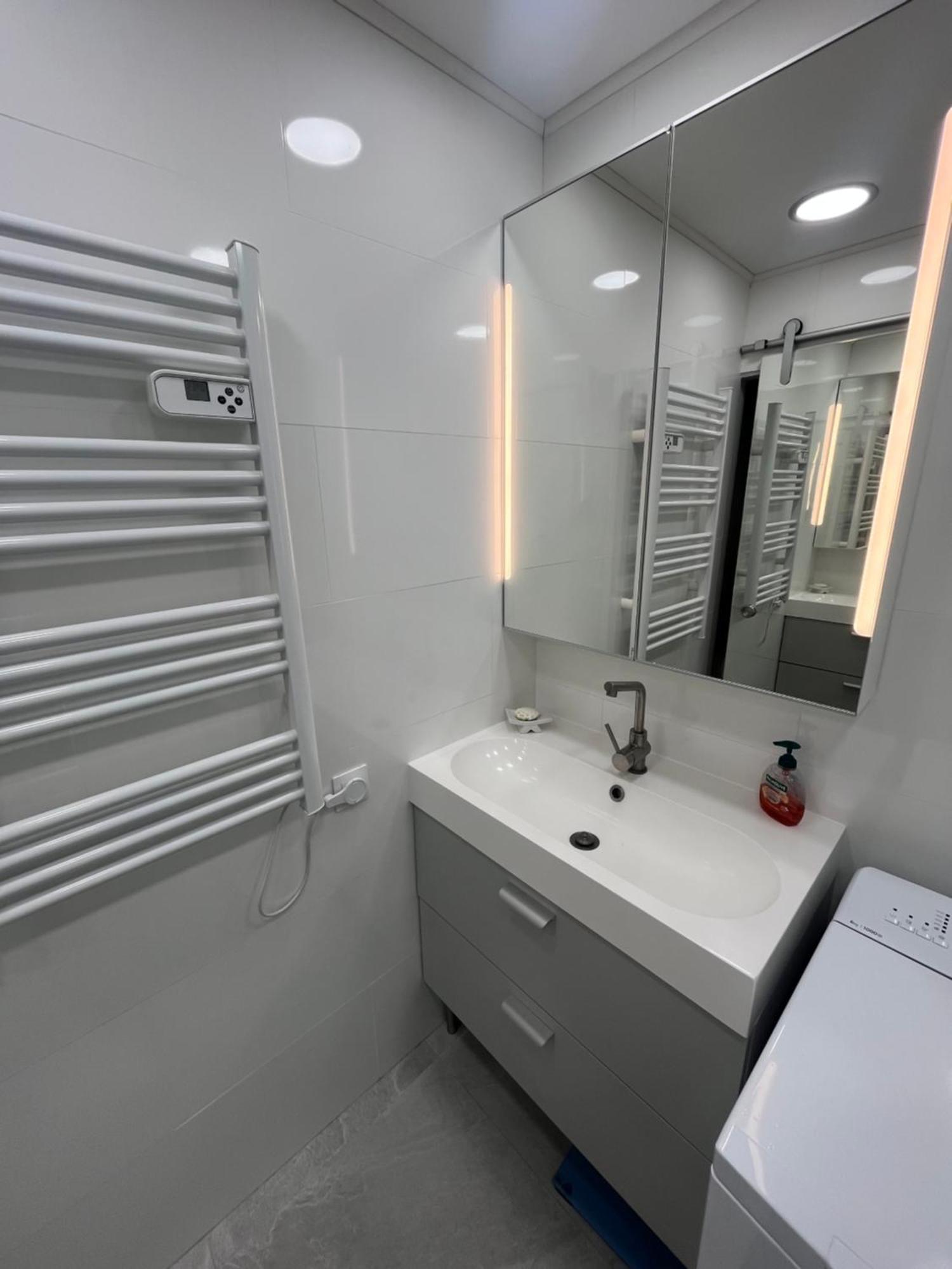 Carre D'or Bastion 1er Vue Appartement Antibes